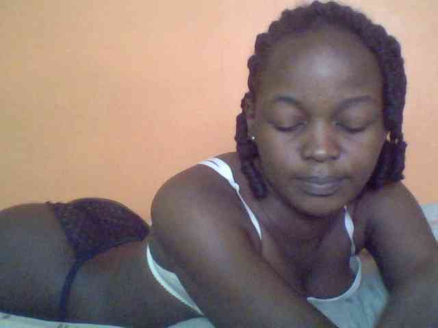 Sweetness-Tatiana webcam