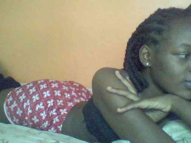 Sweetness-Tatiana webcam