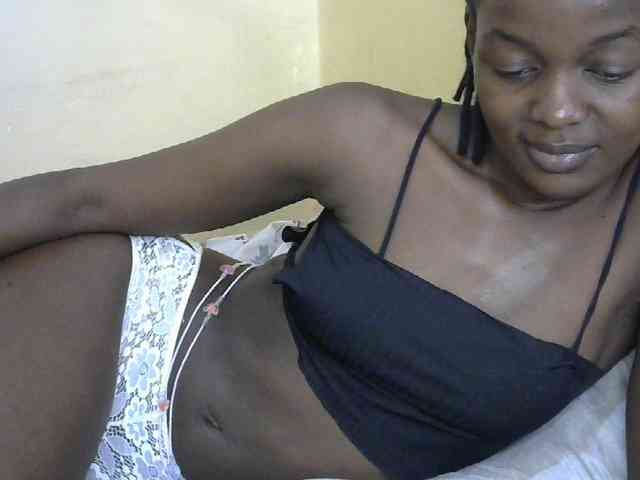 Sweetness-Tatiana webcam