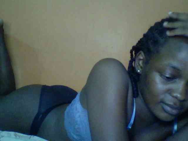 Sweetness-Tatiana webcam