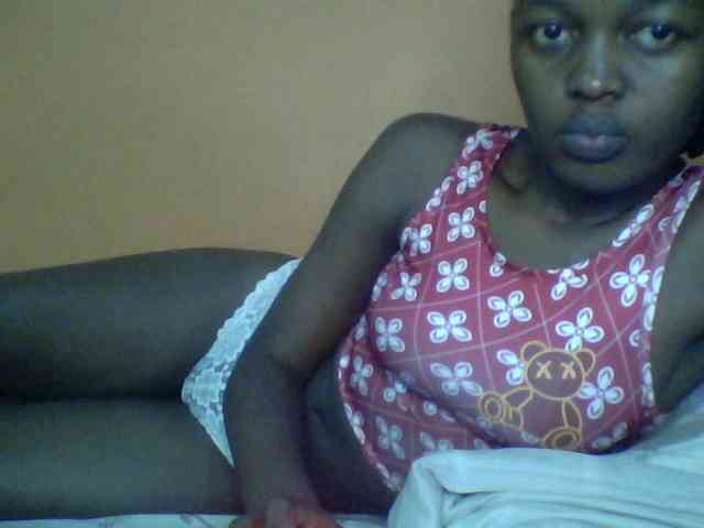 Sweetness-Tatiana webcam