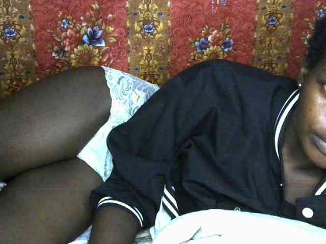 Sweetness-Tatiana webcam