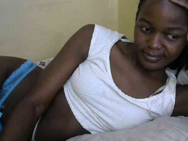 Sweetness-Tatiana webcam