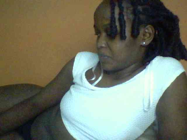 Sweetness-Tatiana webcam