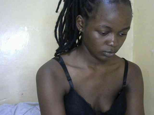 Sweetness-Tatiana webcam