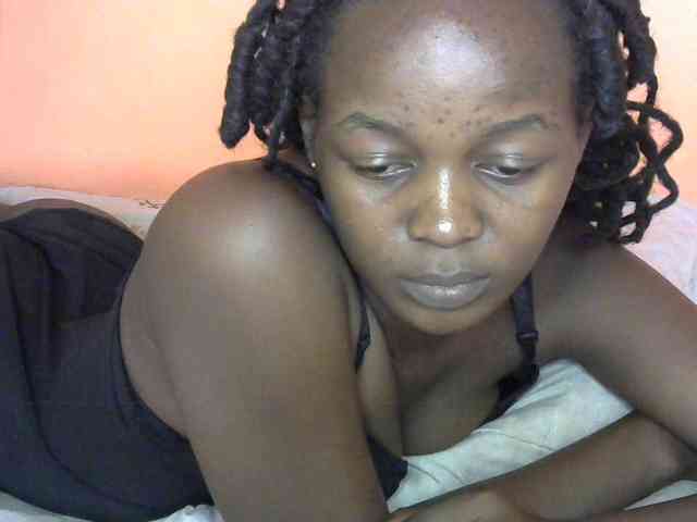 Sweetness-Tatiana webcam