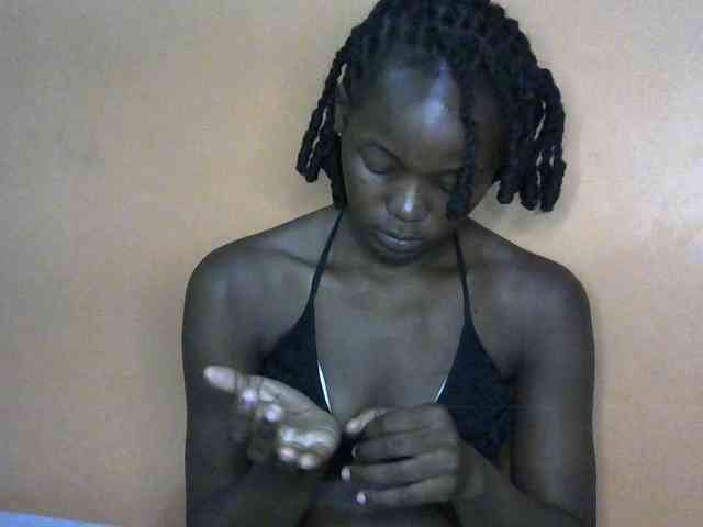 Sweetness-Tatiana webcam