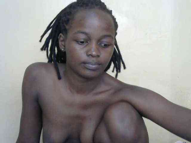 Sweetness-Tatiana webcam