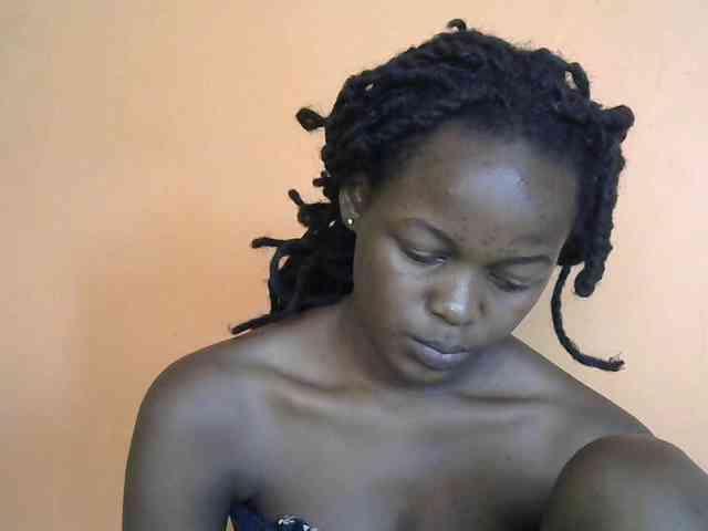 Sweetness-Tatiana webcam