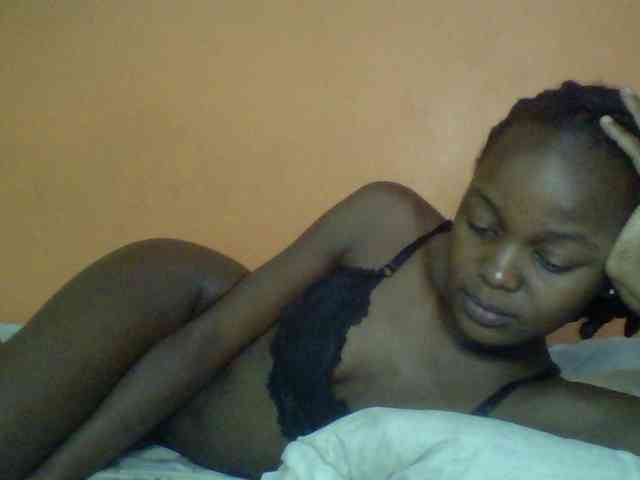 Sweetness-Tatiana webcam