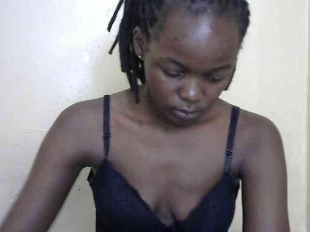 Sweetness-Tatiana webcam