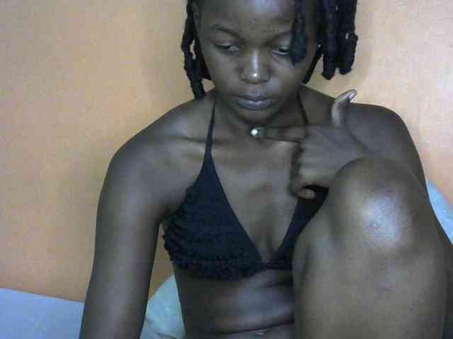 Sweetness-Tatiana webcam