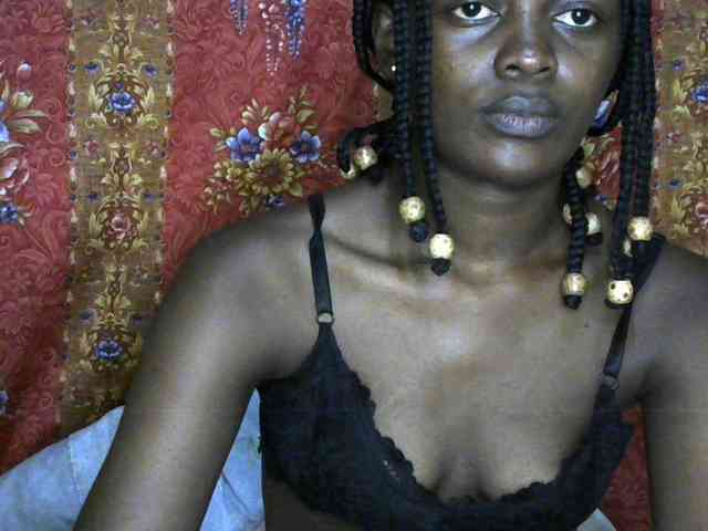 Sweetness-Tatiana webcam