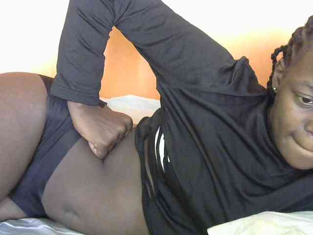 Sweetness-Tatiana webcam