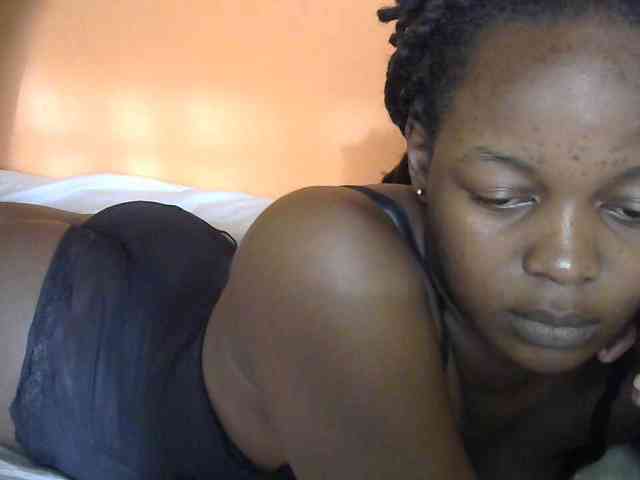 Sweetness-Tatiana webcam