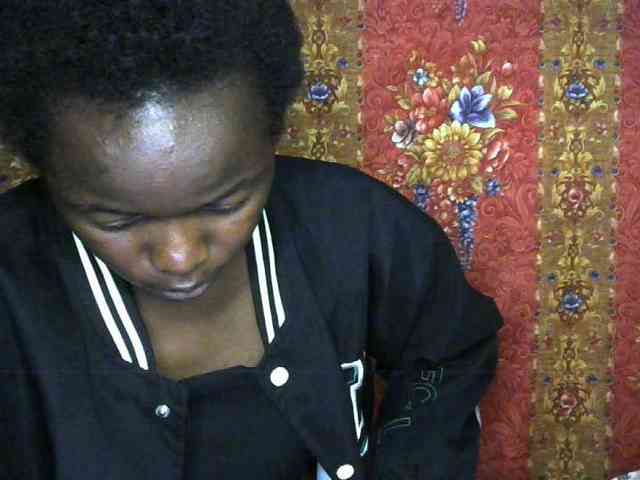 Sweetness-Tatiana webcam