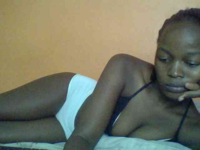 Sweetness-Tatiana webcam