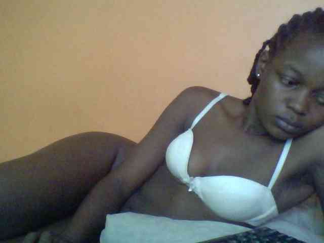 Sweetness-Tatiana webcam