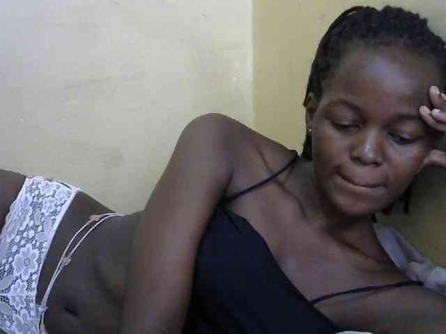 Sweetness-Tatiana webcam