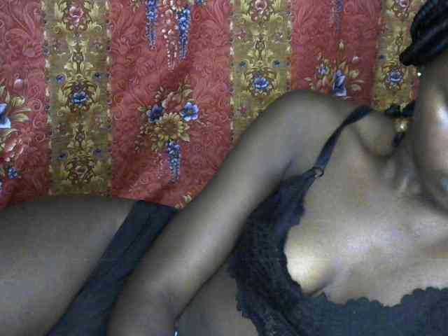 Sweetness-Tatiana webcam