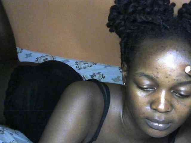 Sweetness-Tatiana webcam