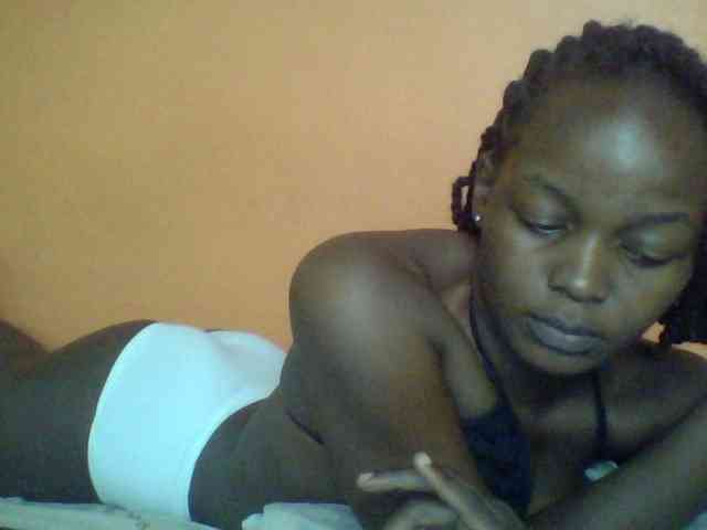 Sweetness-Tatiana webcam