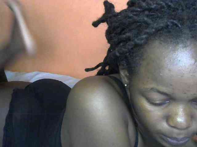 Sweetness-Tatiana webcam