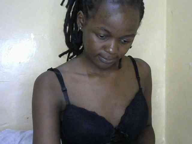 Sweetness-Tatiana webcam