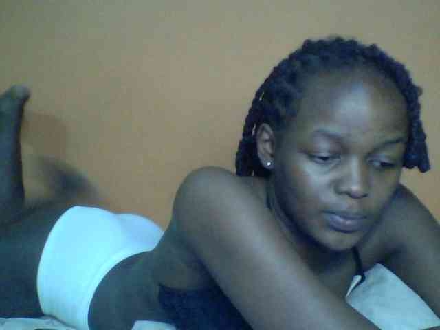 Sweetness-Tatiana webcam