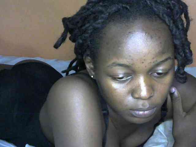 Sweetness-Tatiana webcam