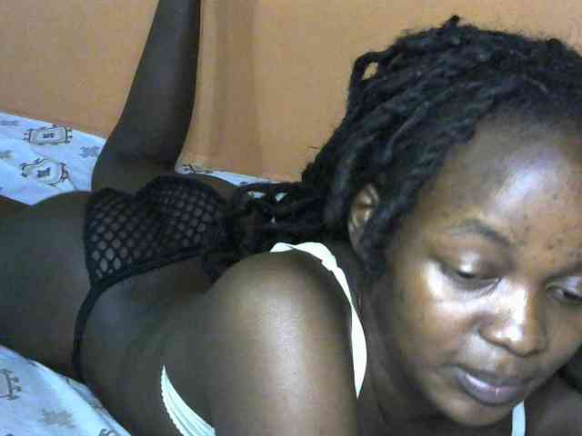 Sweetness-Tatiana webcam