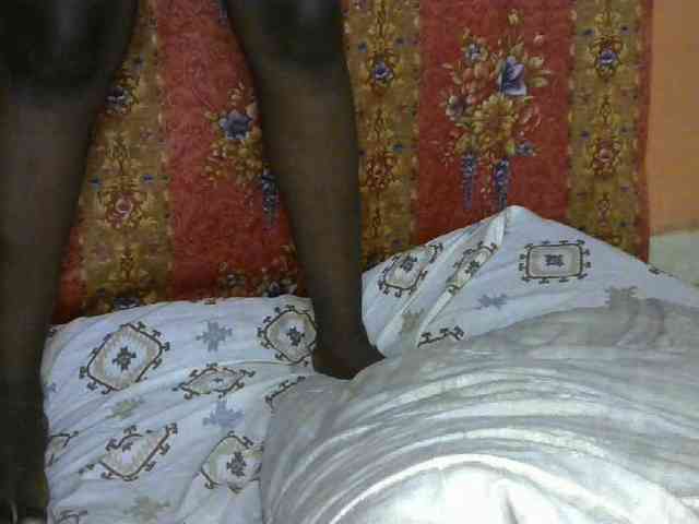 Sweetness-Tatiana webcam