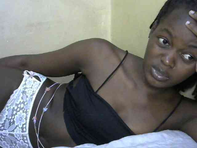 Sweetness-Tatiana webcam