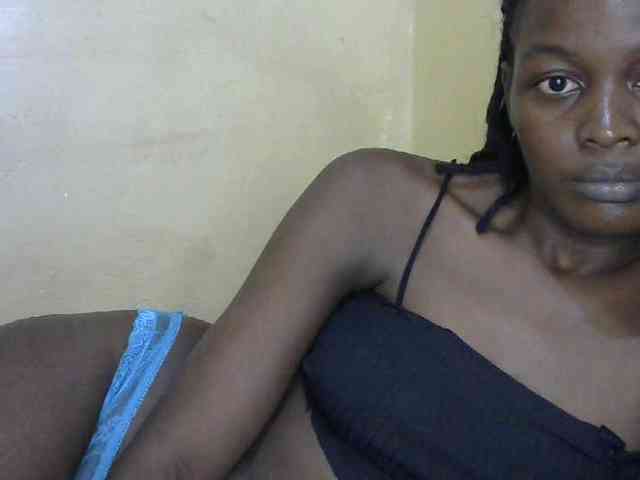 Sweetness-Tatiana webcam