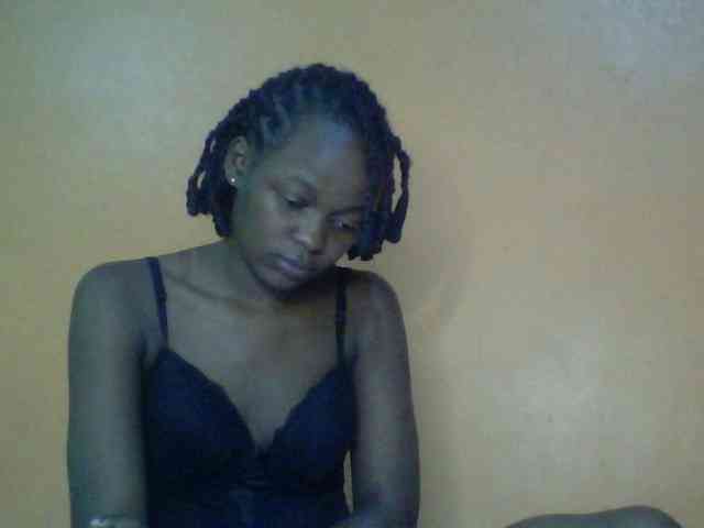 Sweetness-Tatiana webcam