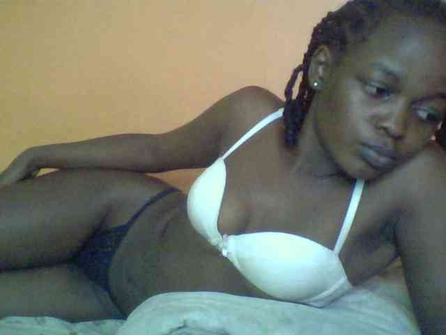 Sweetness-Tatiana webcam