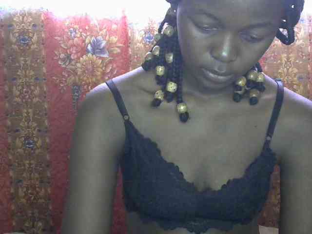Sweetness-Tatiana webcam