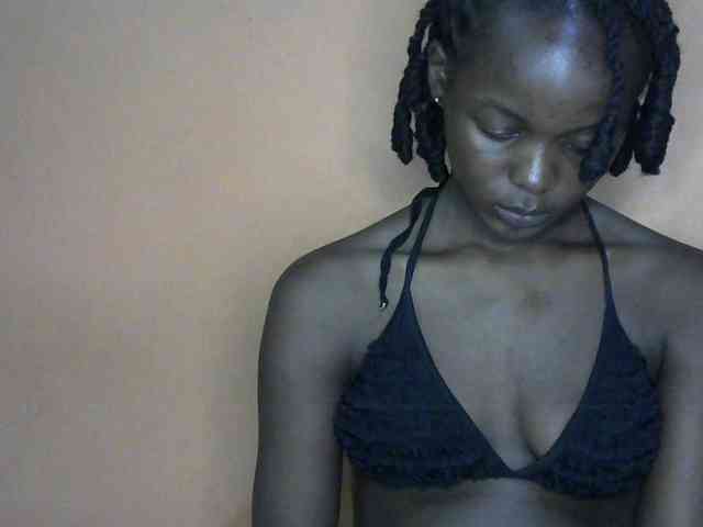 Sweetness-Tatiana webcam