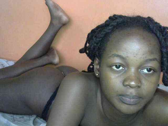 Sweetness-Tatiana webcam