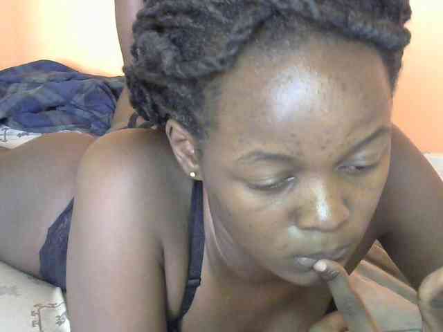 Sweetness-Tatiana webcam