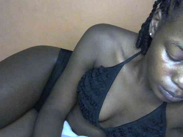 Sweetness-Tatiana webcam