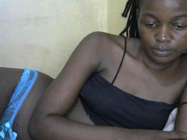 Sweetness-Tatiana webcam