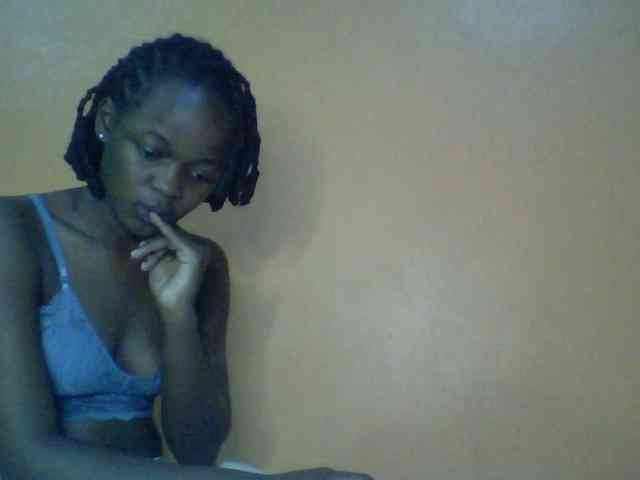 Sweetness-Tatiana webcam