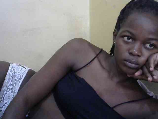 Sweetness-Tatiana webcam