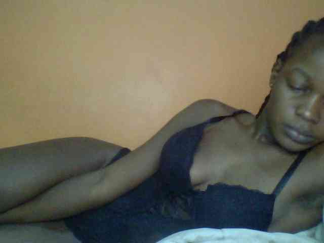 Sweetness-Tatiana webcam