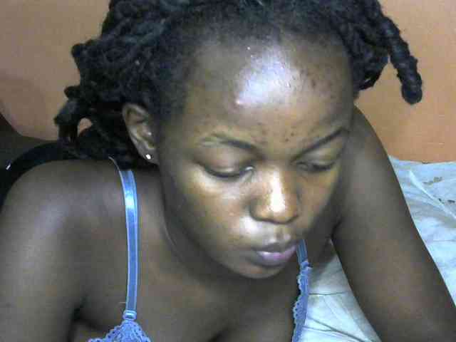 Sweetness-Tatiana webcam