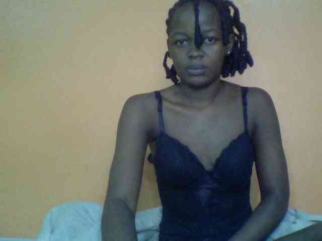 Sweetness-Tatiana webcam