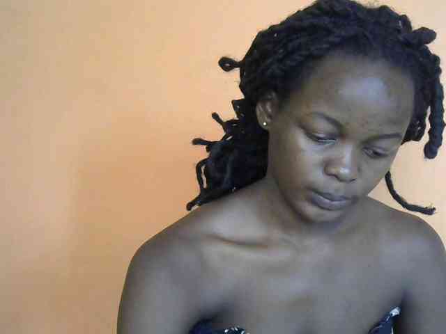 Sweetness-Tatiana webcam