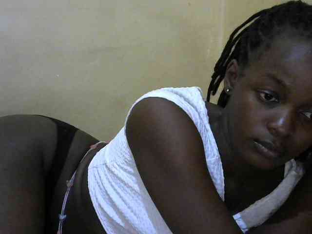 Sweetness-Tatiana webcam