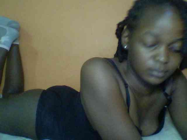 Sweetness-Tatiana webcam